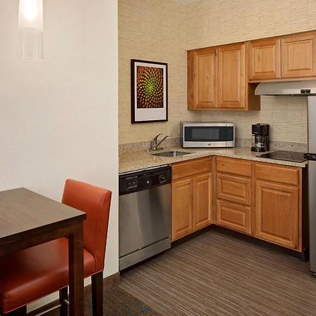 Residence Inn Brownsville Bagian luar foto