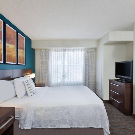Residence Inn Brownsville Bagian luar foto