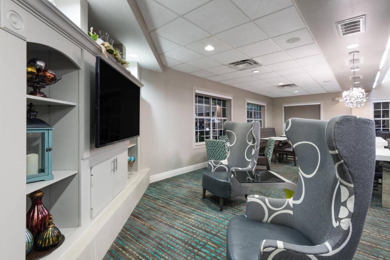 Residence Inn Brownsville Bagian luar foto