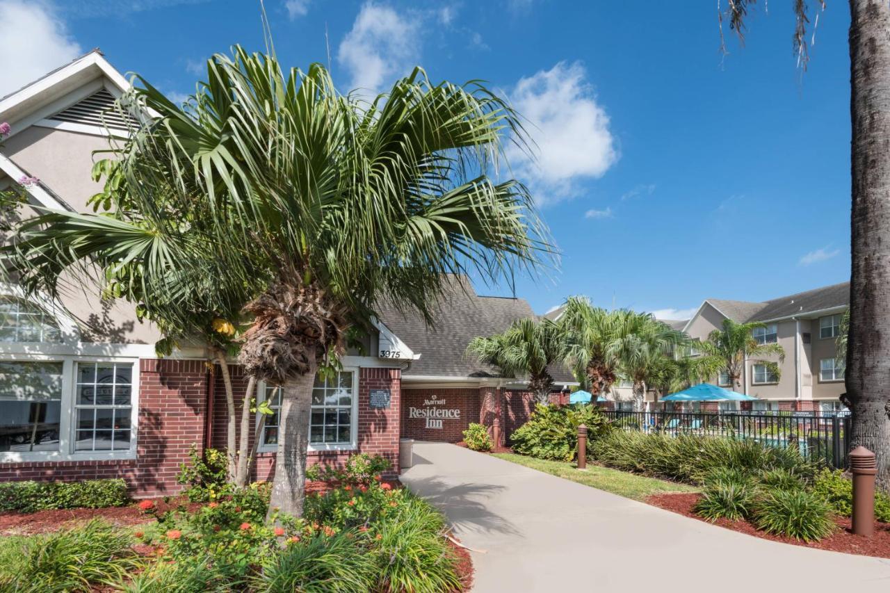 Residence Inn Brownsville Bagian luar foto