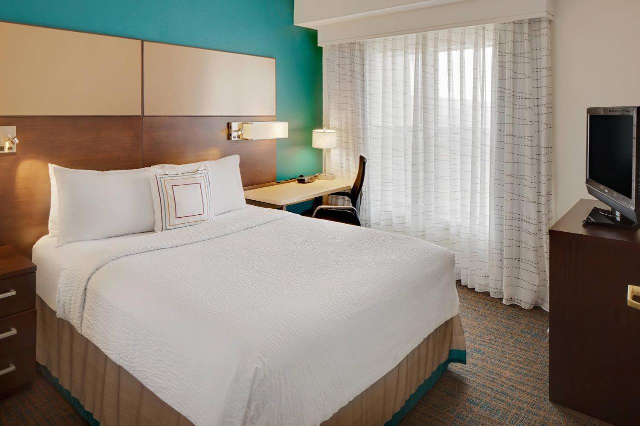 Residence Inn Brownsville Bagian luar foto
