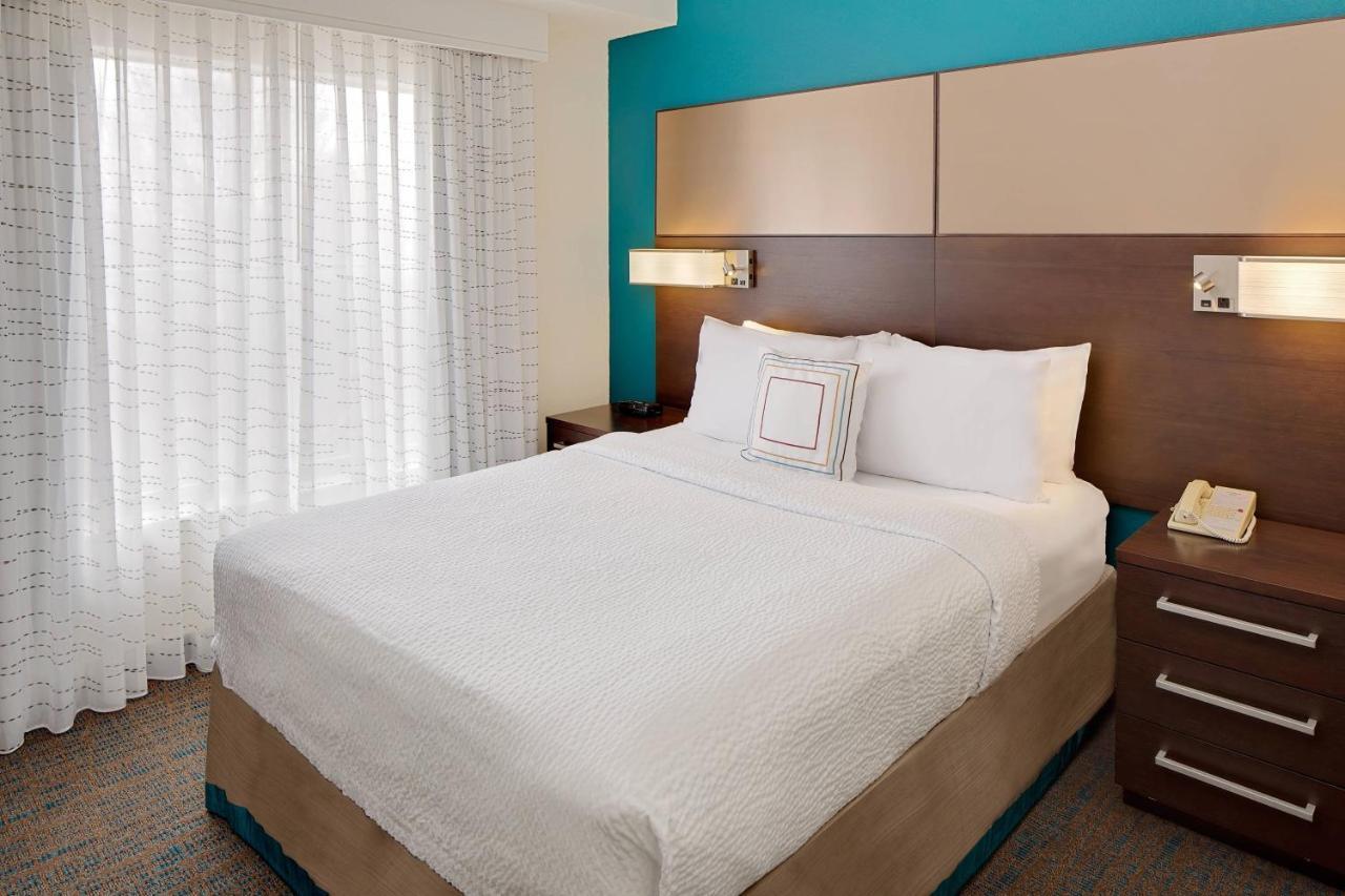 Residence Inn Brownsville Bagian luar foto
