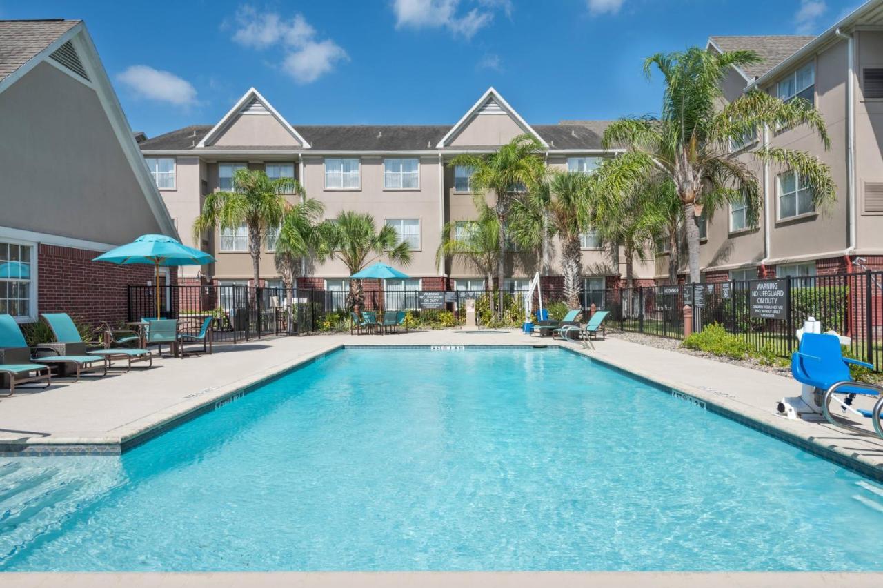 Residence Inn Brownsville Bagian luar foto