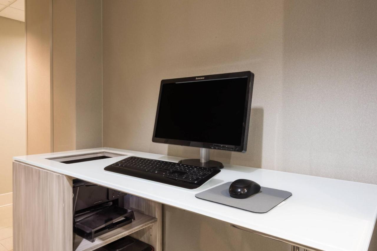 Residence Inn Brownsville Bagian luar foto
