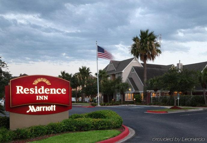 Residence Inn Brownsville Bagian luar foto