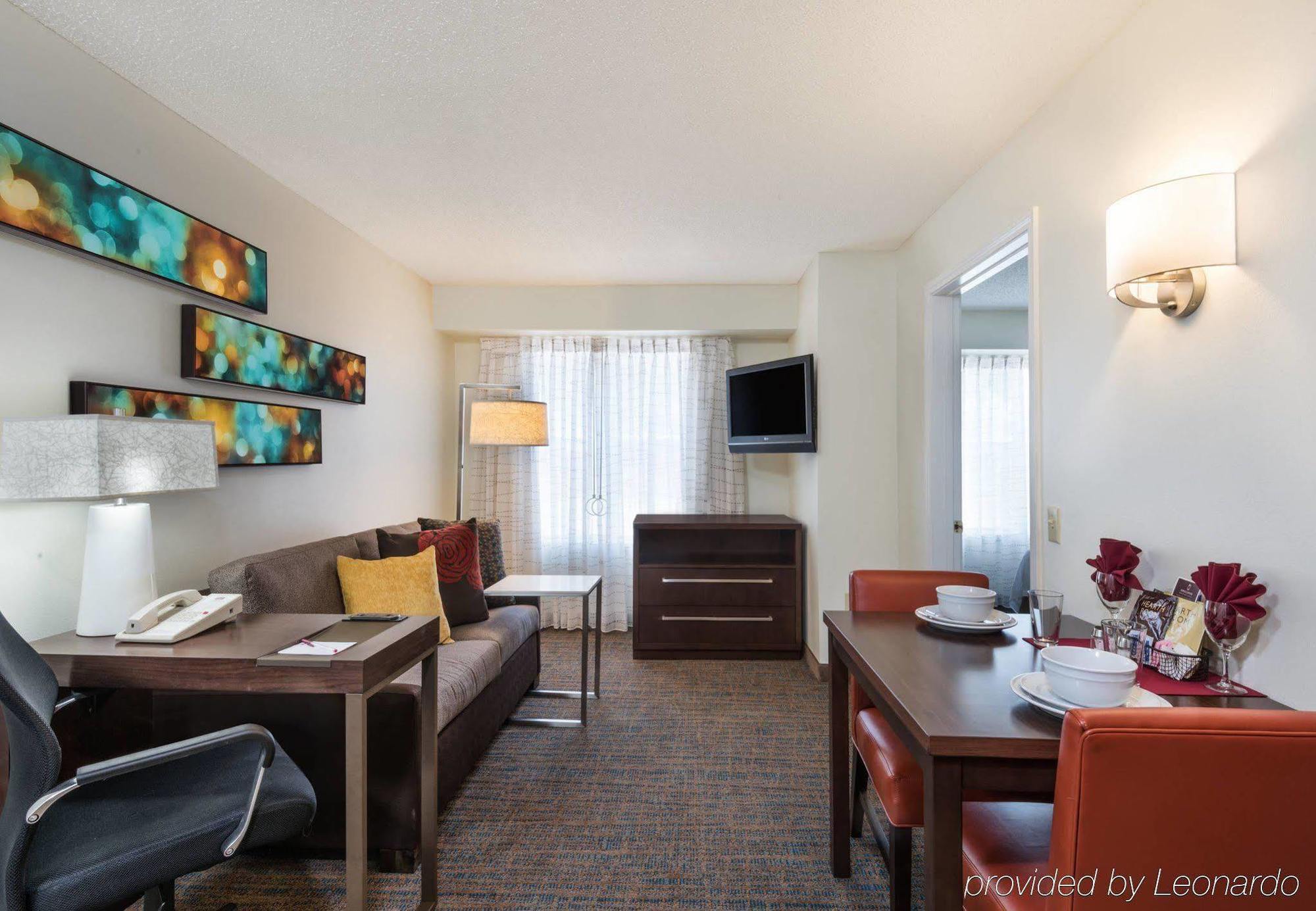 Residence Inn Brownsville Bagian luar foto