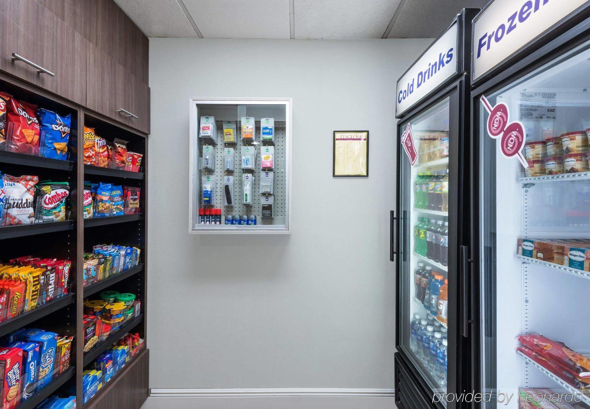 Residence Inn Brownsville Bagian luar foto