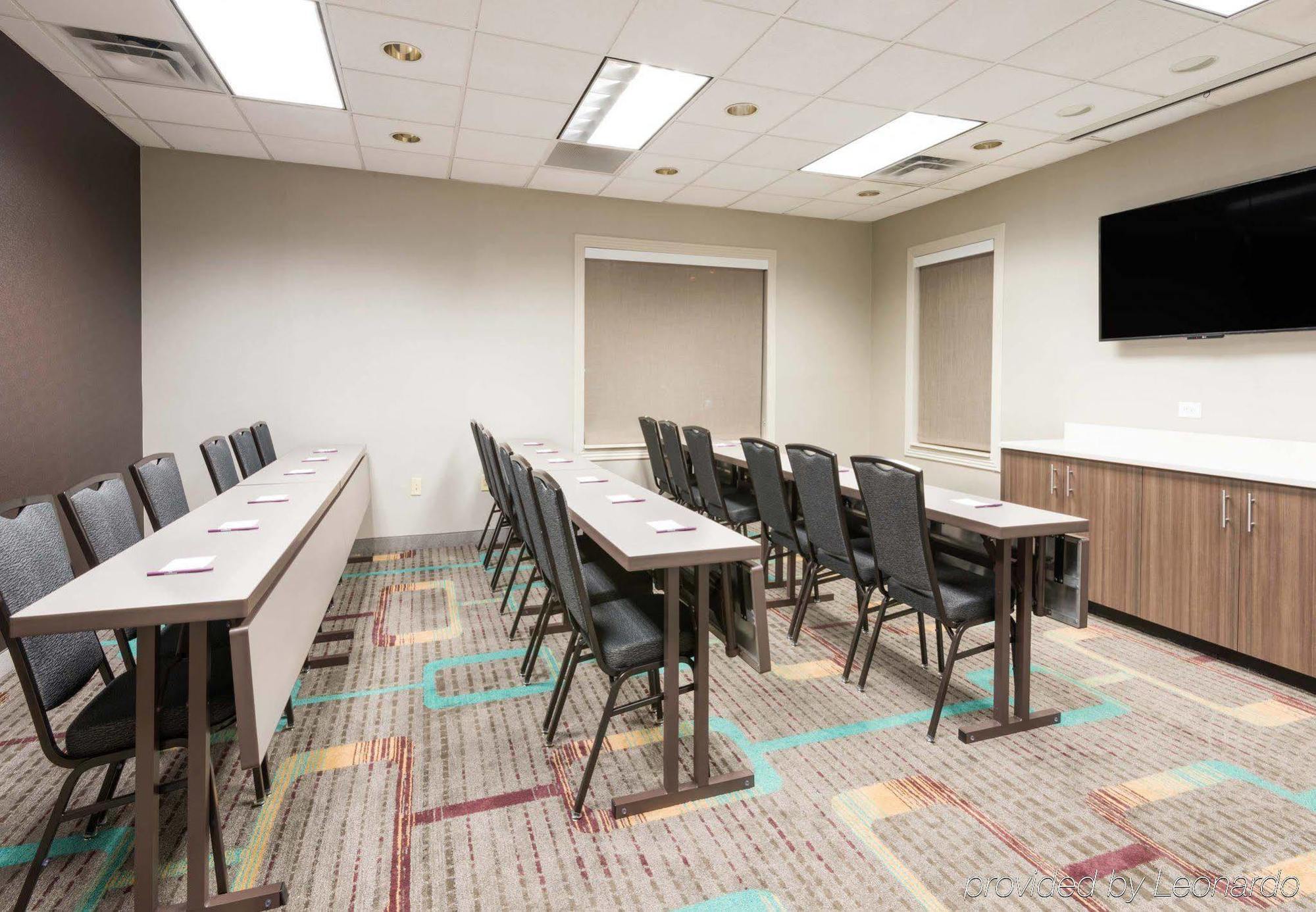 Residence Inn Brownsville Bagian luar foto