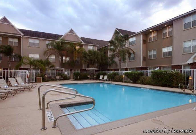 Residence Inn Brownsville Bagian luar foto